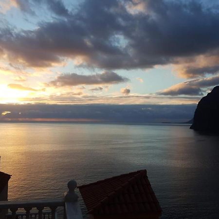 Acantilados De Los Gigantes, Islas Canarias, Espana Acantilado de los Gigantes Екстериор снимка